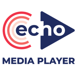 Echo Player Logo